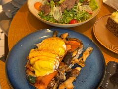 -Jamaicablue Coffeeshop(中央广场店)
