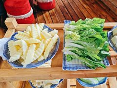 -赵氏烩泽腊排骨火锅店(近华浦路店)