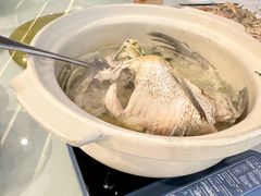 -百翠山居.家飨餐厅