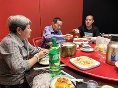 -老李家土菜馆·安吉地标美食