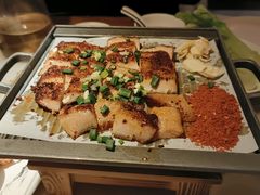 -绿茶餐厅(西单老佛爷店)