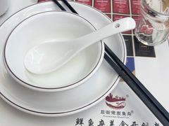 -后街佬·炭火鲜鱼杂(33小镇店)