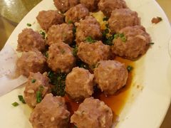 肉丸-伟记牛蹄(道滘店)