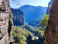 -雁荡山风景名胜区