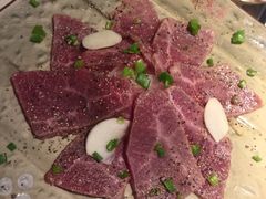 -赤坂亭M9和牛烧肉·日料398放题(万达店)
