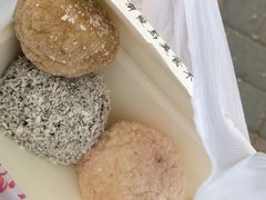 -清真老西北角温记粘食店(长沙路店)