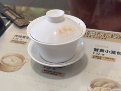-老淮城·长鱼面(河下古镇店)