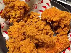 -肥肥虾庄·金牌油焖大虾(杨园滨江时代walk店)