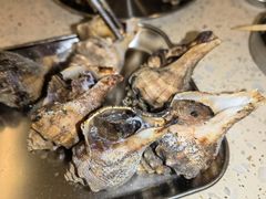 -白仁仔· 活烤海鲜 宵夜(豫园店)