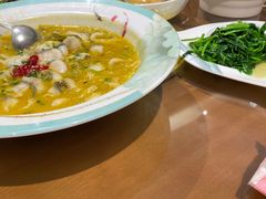 -花鸟鱼私家小厨(文殊院店)