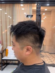 -丝念美发·专注烫染