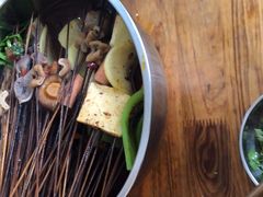 -厕所串串(文殊院店)