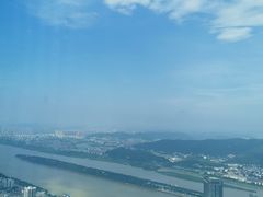 -长沙尼依格罗酒店