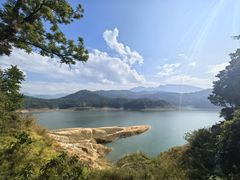 -孔雀湖生态旅游区