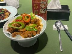 -新沸腾鱼乡(世贸天阶店)