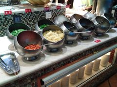 -吉布鲁牛排海鲜自助(温江合生汇店)