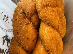 -宫门口馒头铺(创始人总店)