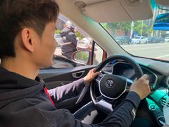 -易通行汽车陪练(通州店)