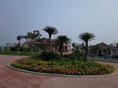 -渔岛海洋度假区