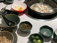 -狐狸爱上椰子鸡(滨江星光大道店)