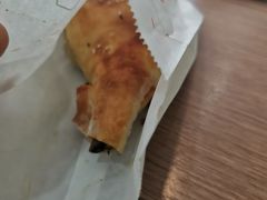 -中关村烤包子(中关村店)