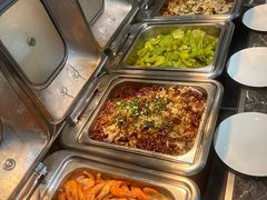 -重庆丽苑维景国际大酒店·海鲜自助餐厅