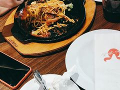 -凡塔斯牛排自助餐厅(福州宝龙店)