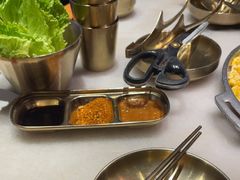 -韩宫宴和牛烤肉(宜兴八佰伴店)