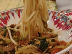 -清真·玛丽亚新疆菜主题餐厅(浙江中路店)