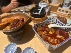 -南京大牌档(龙江新城市广场店)