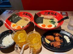 -寸屋拉面(凯德晶萃店)