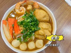 -曼谷食堂·泰国家庭料理