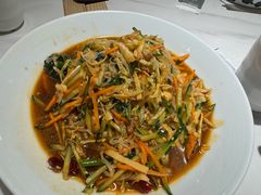 -上关东东北菜(夫子庙水游城店)