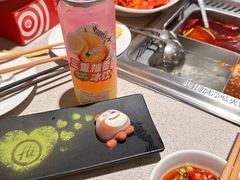 -海底捞火锅(应天门古城根店)