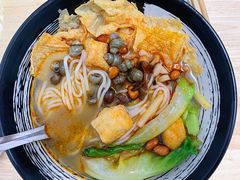 -笋果坊螺蛳粉(竹园小区店)