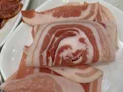 -集杰尚品海鲜烤肉自助餐厅(乳山振华店)