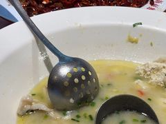-茅庐毛血旺(临沂泰盛广场店)