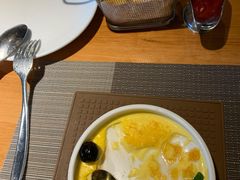 -新贝乐意大利餐厅(苏州中心店)