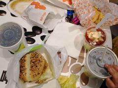 -德克士(崂山百货店)