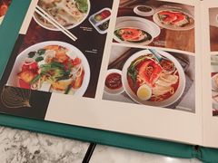 -关夫人餐厅(KLCC阳光广场店)
