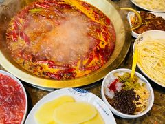 -小龙坎火锅(全球总店)