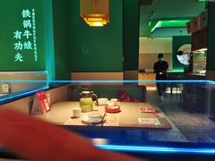 -蛙小侠·沸腾砂锅(望海国际广场店)