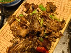 -明丰小渔馆(明月路店)