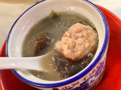 -小罗子汤店(大士院总店)