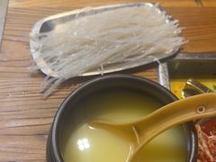 -枣玛尔脊骨汤·烤肉(西塔总店)