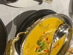 越式椰香咖喱牛腩-美奈小馆·越南料理(中航城君尚购物中心店)