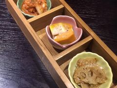 -一豚轩·烧鸟·豚骨拉面(五四路店)