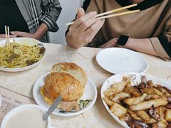 -沙溪兄茶餐厅
