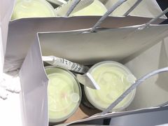 打包-野萃山·潮汕厚果汁(十亩地店)