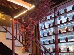 -探花·意境江南菜·唐伯虎文化体验店·松鼠桂鱼(观前店)